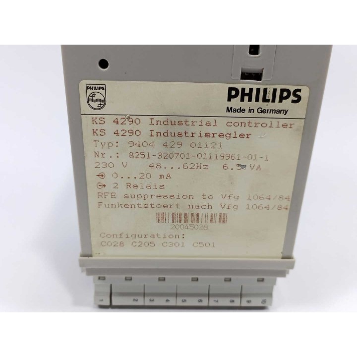 Philips KS 4290