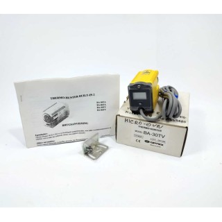 Thermo-Hunter BA-30TV