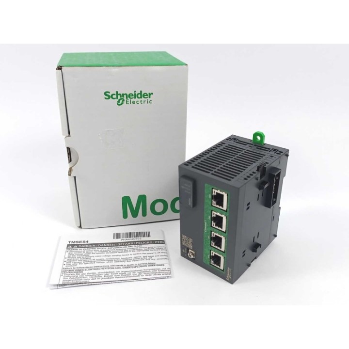Schneider Electric TMSES4