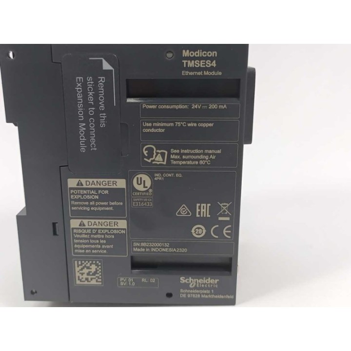 Schneider Electric TMSES4
