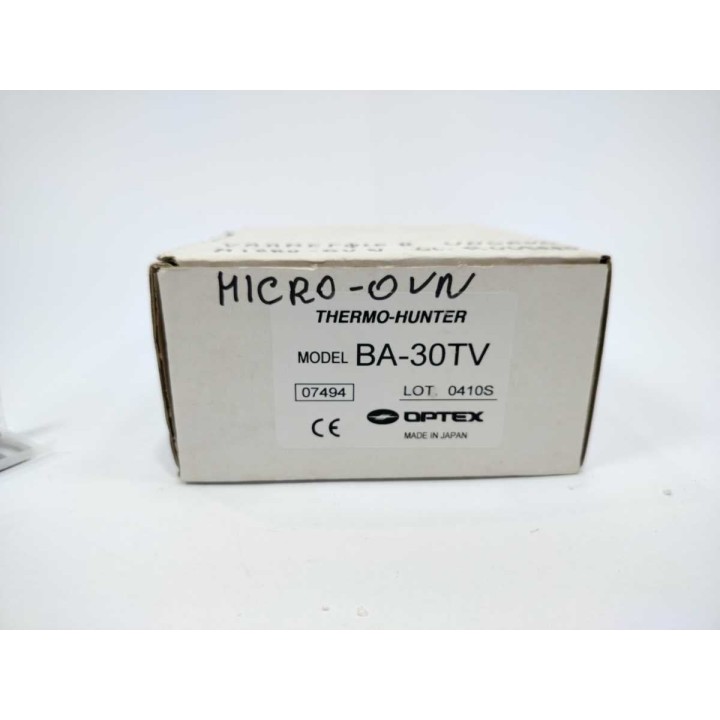 Thermo-Hunter BA-30TV