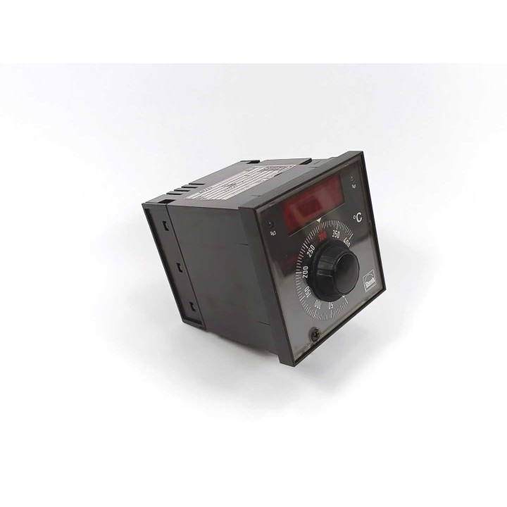 Jumo TROw-96 di