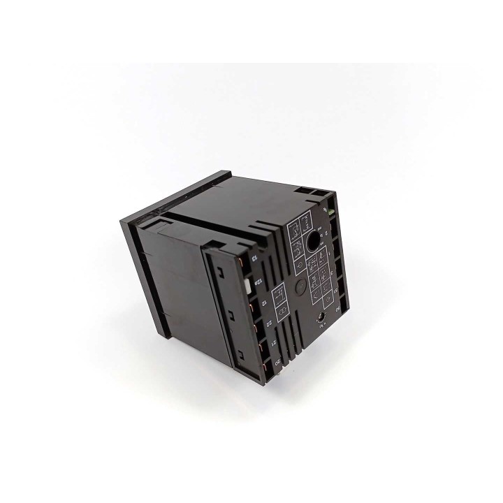 Jumo TROw-96 di