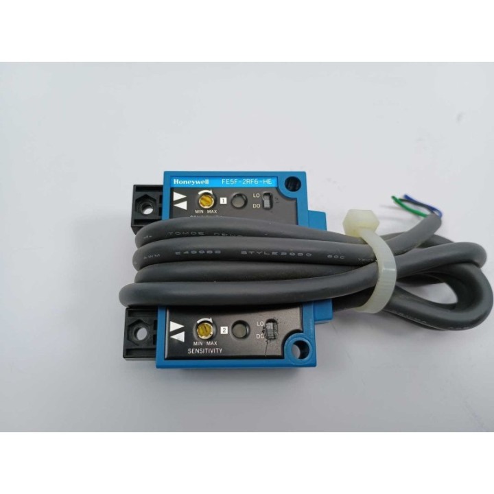 Honeywell FE5F-2RF6-HE