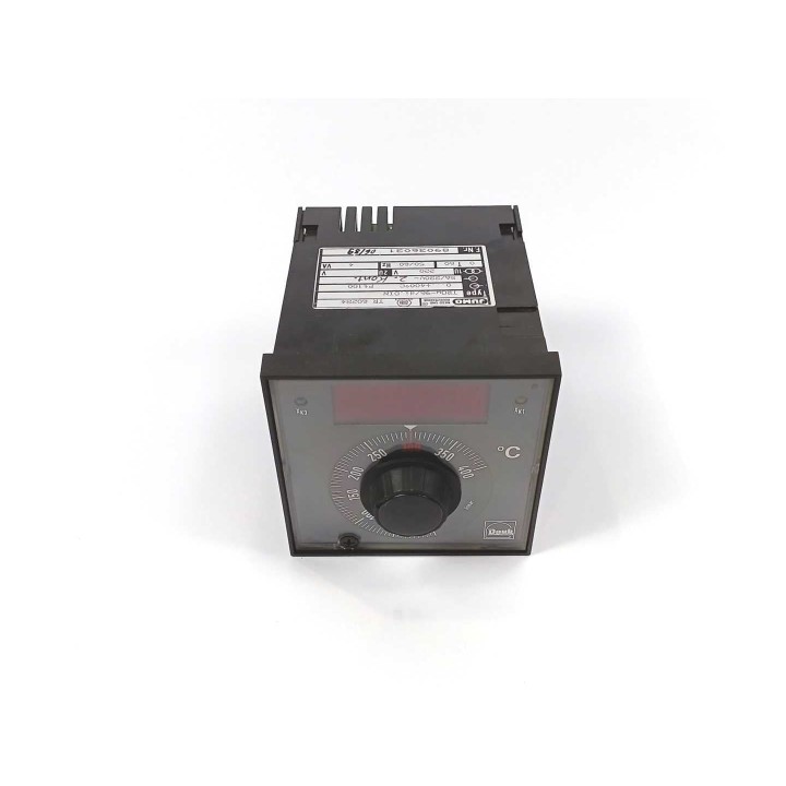 Jumo TROw-96 di