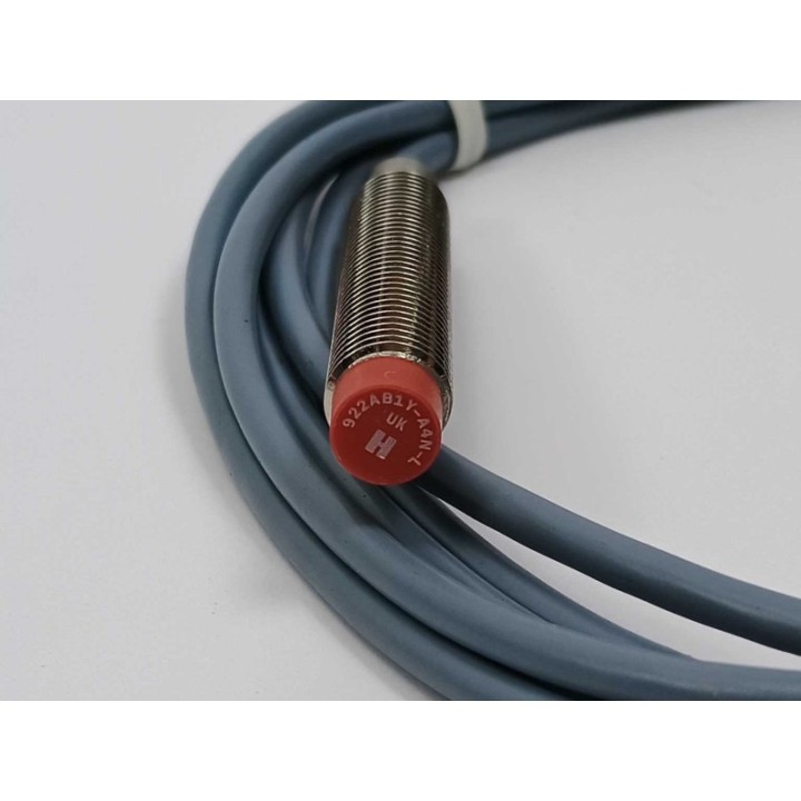 Honeywell 922AB1Y-A4N-L