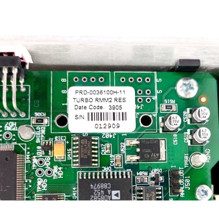 KOLLMORGEN PRD-0036000I-30