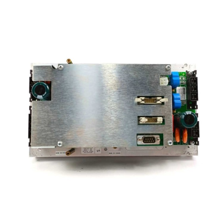 KOLLMORGEN PRD-0046000F-23