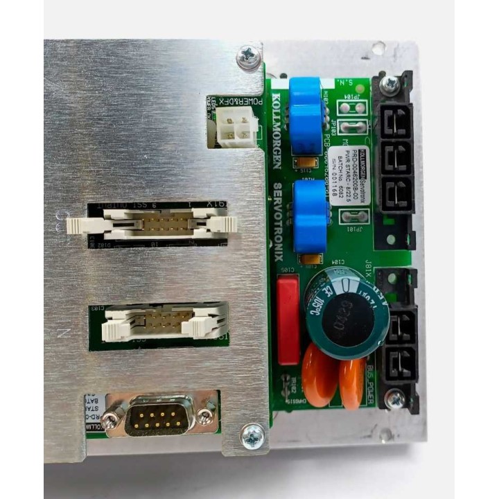 KOLLMORGEN PRD-0046000F-23