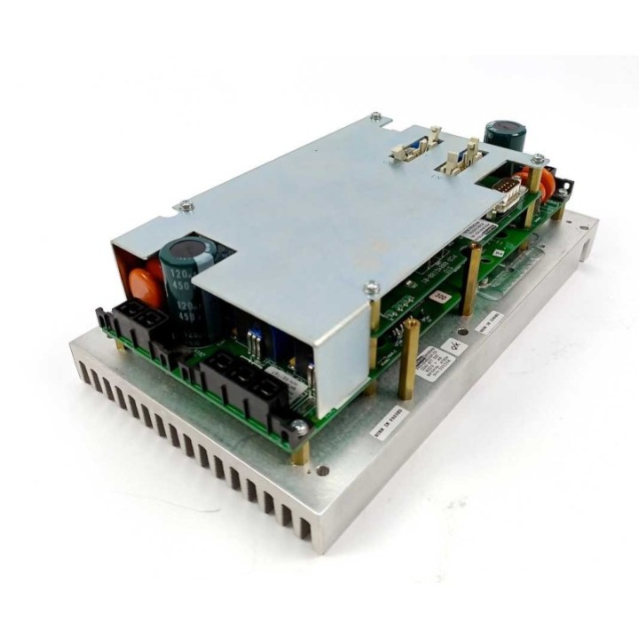 KOLLMORGEN PRD-0046000F-23