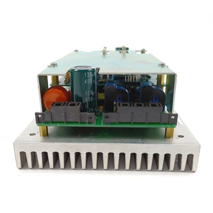 KOLLMORGEN PRD-0046000F-23