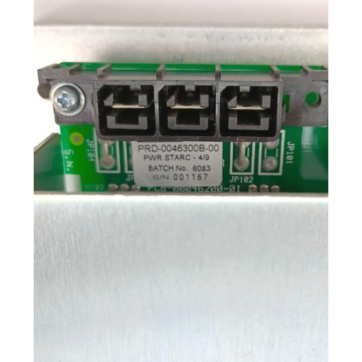 KOLLMORGEN PRD-0046000F-23