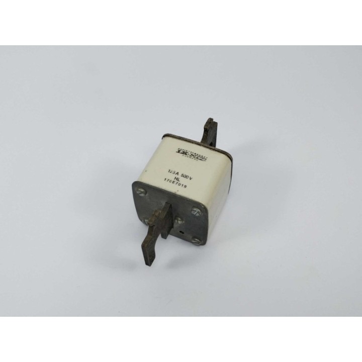 LK/Bussmann 170E7019