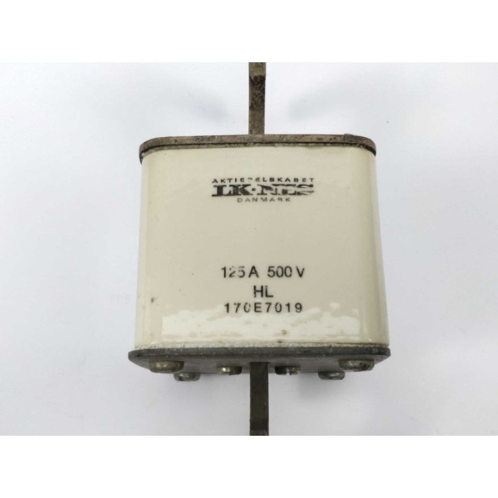 LK/Bussmann 170E7019