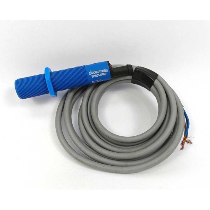 Electromatic EI1805NP0P