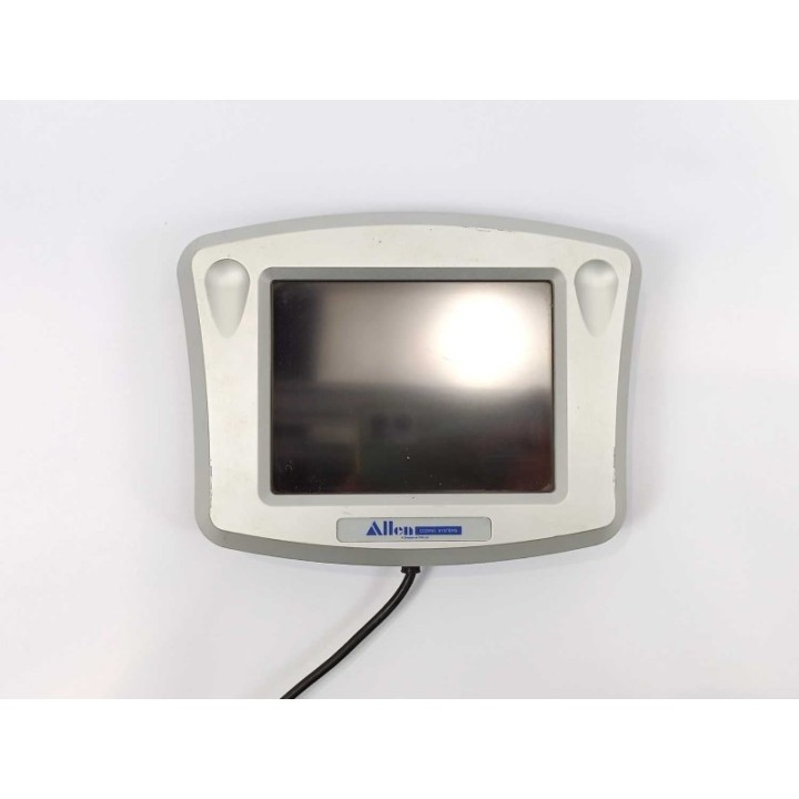 Allen Coding Systems M1100