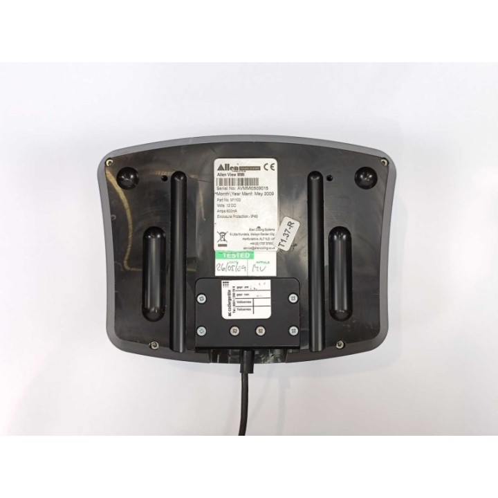 Allen Coding Systems M1100