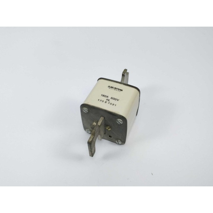 LK/Bussmann 170E7021