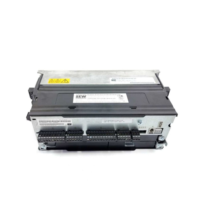 SEW-EURODRIVE  MDX61B0015-5A3-4-00