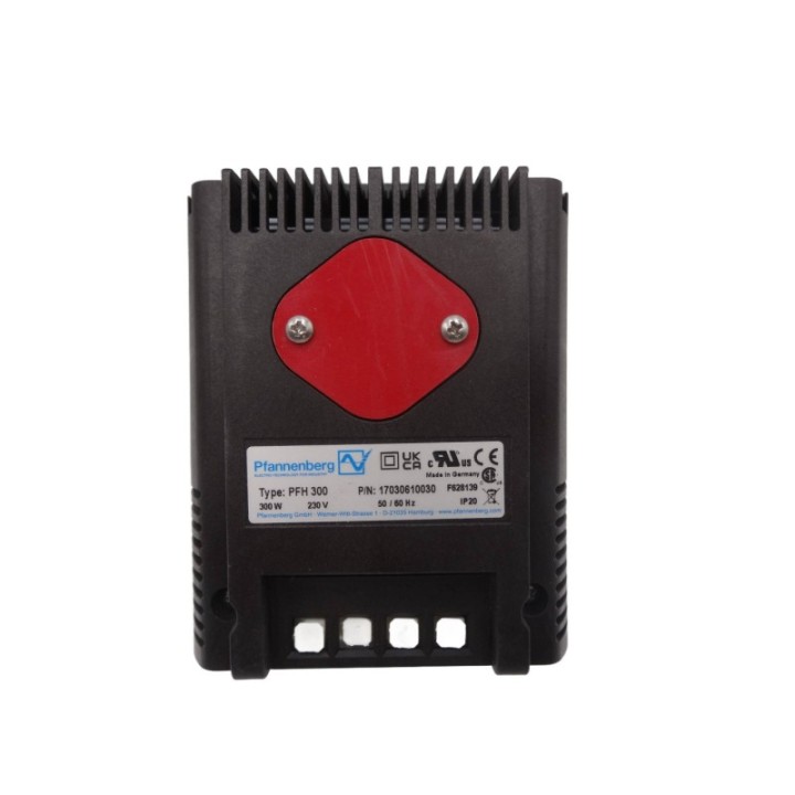 Pfannenberg Pfannenberg PFH 300 230V