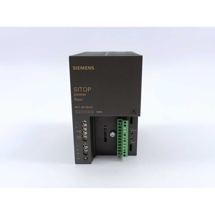 Siemens 6EP1353-2BA00