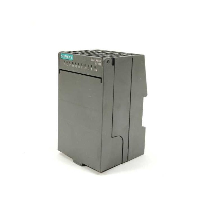 Siemens 6GK5208-0BA00-2AF2