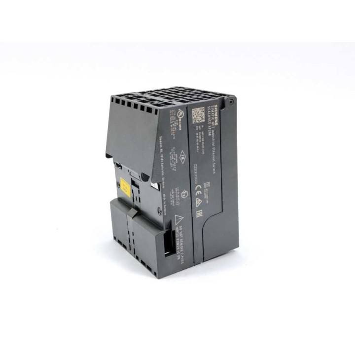 Siemens 6GK5208-0BA00-2AF2