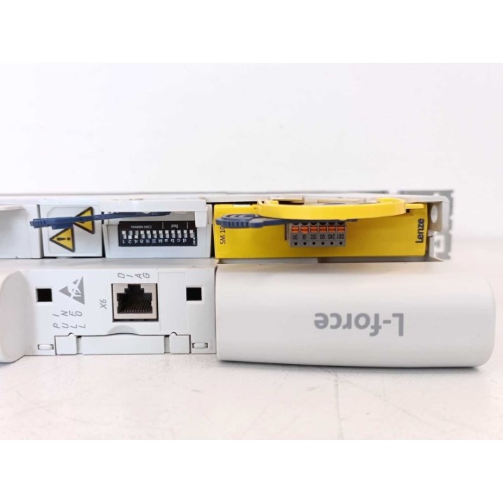 LENZE E94ASHE0024B33NNPM