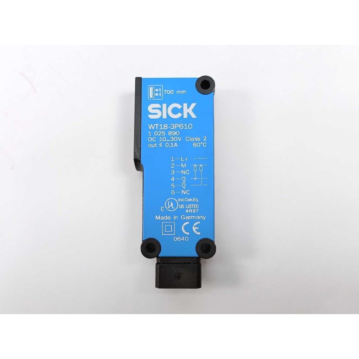 SICK 1025890