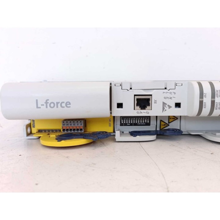 LENZE E94ASHE0034B33NNPM