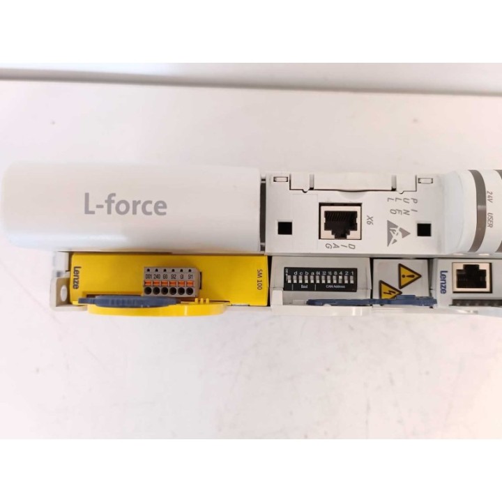 LENZE E94ASHE0034A33PMNN