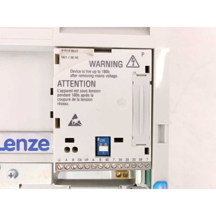 LENZE E82EV302P4C