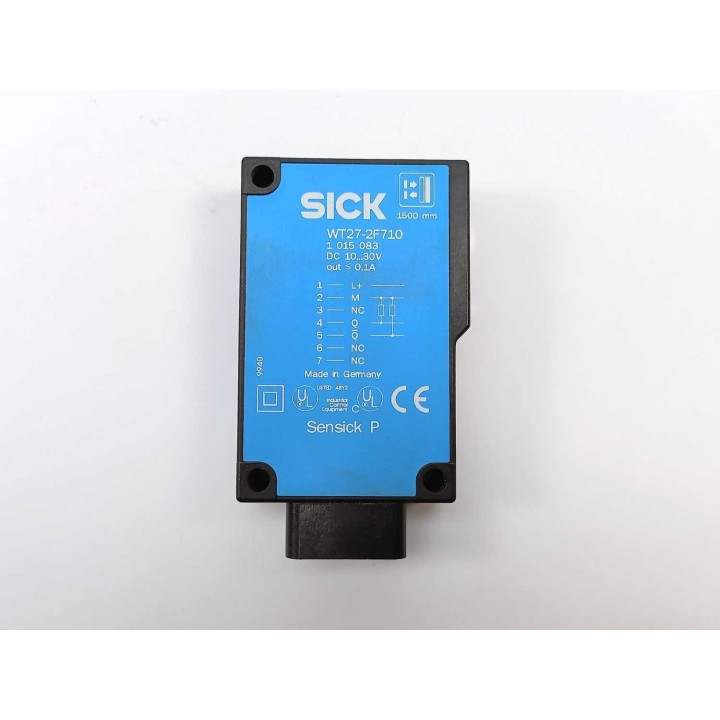 SICK 1015083