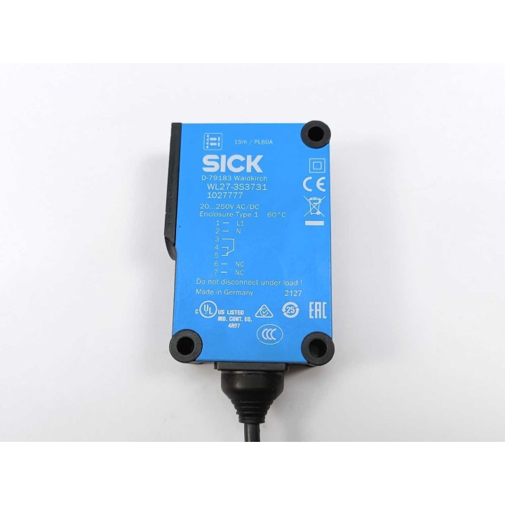 SICK 1027777