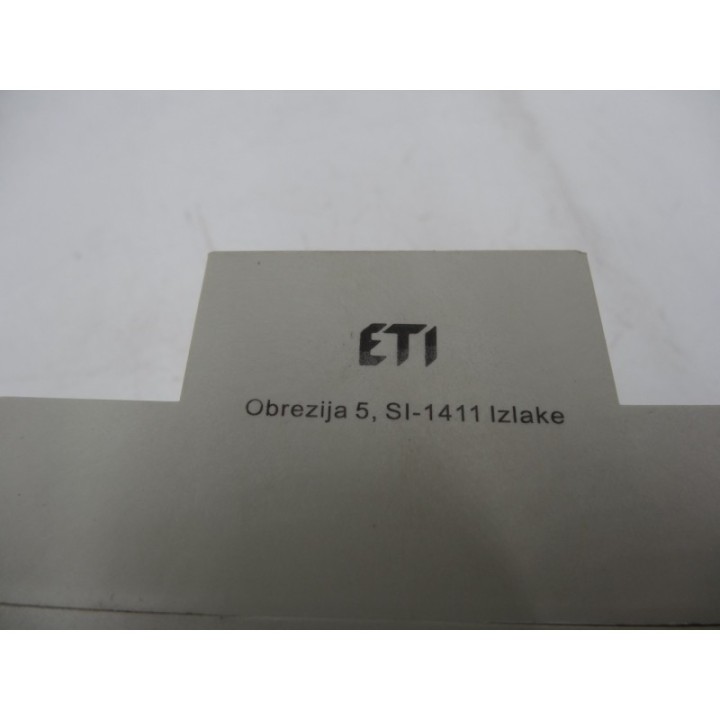 ETI-POLAM ETI-POLAM  t-2P+Z P