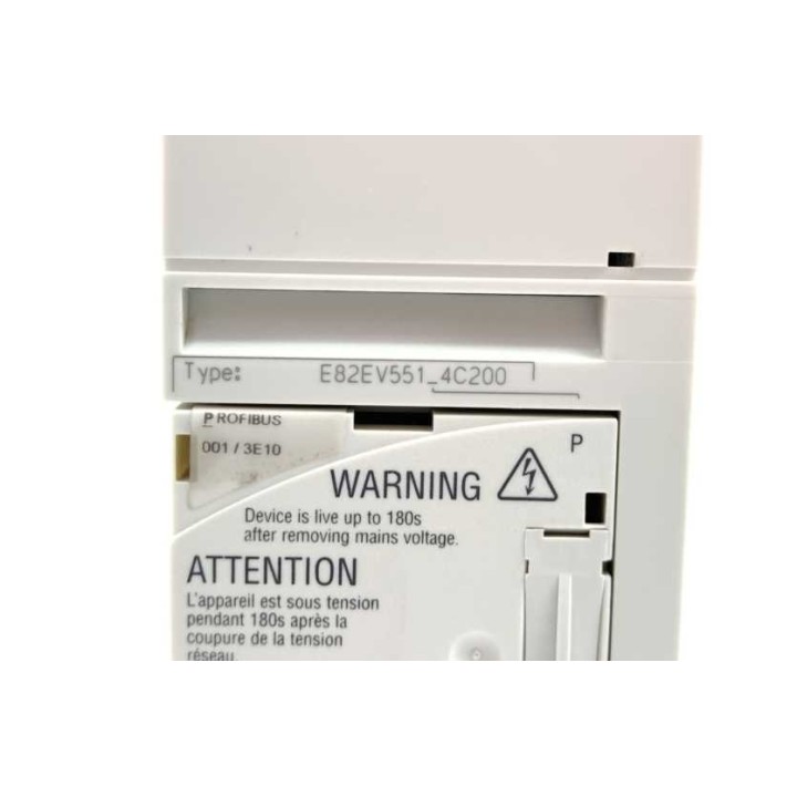 LENZE E82EV551P4C200