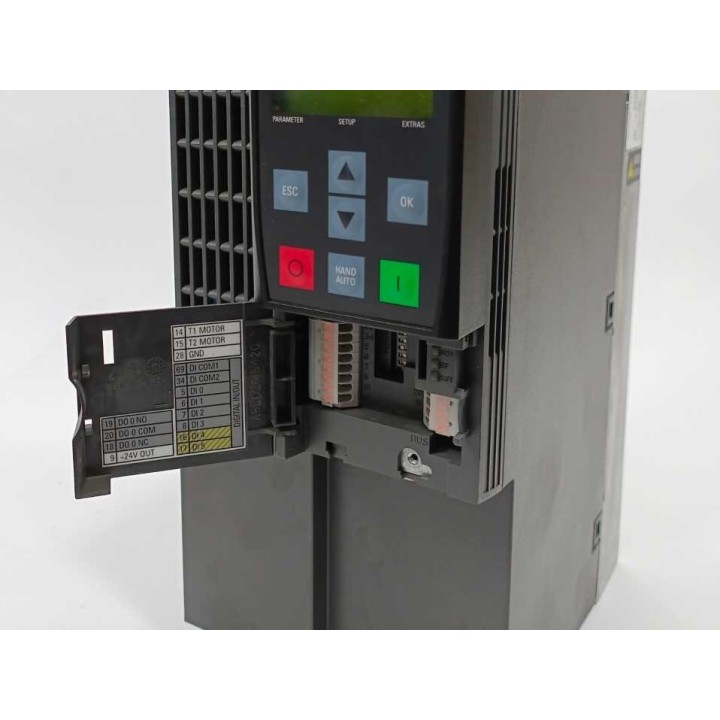 Siemens 6SL3210-1KE23-2UP1