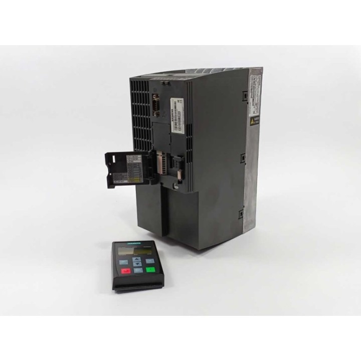 Siemens 6SL3210-1KE23-2UP1