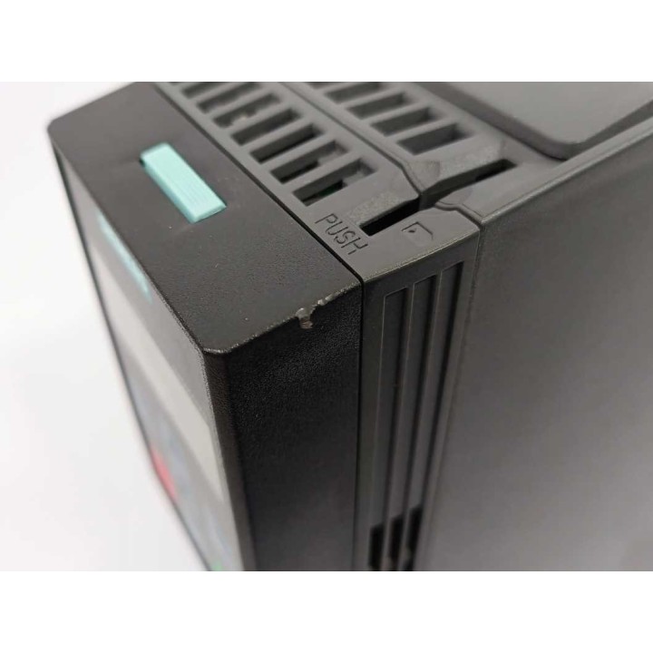 Siemens 6SL3210-1KE23-2UP1