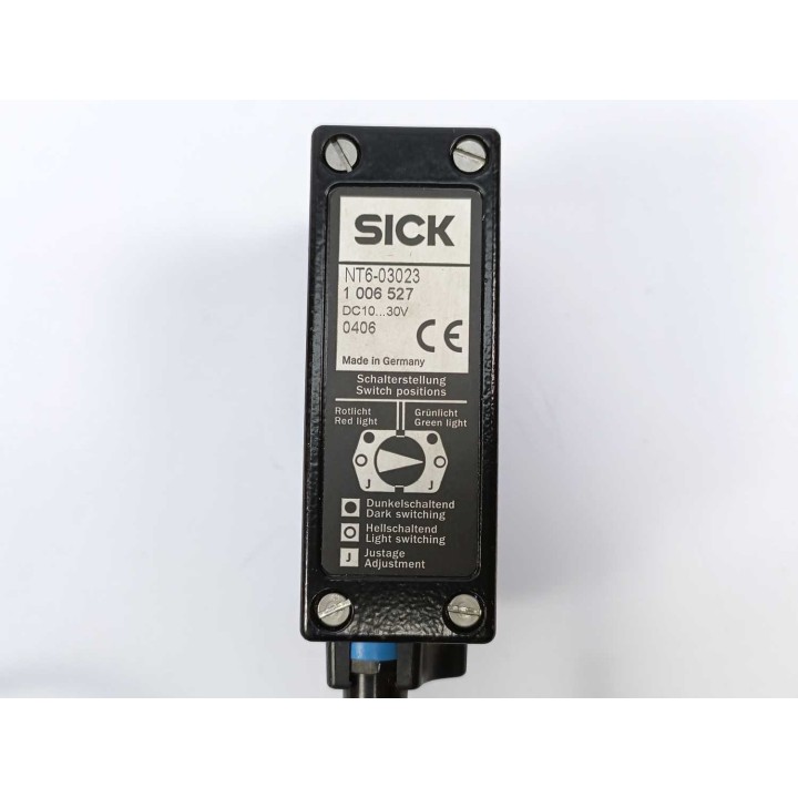 SICK 1006527