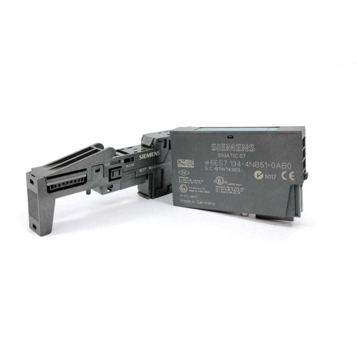 SIEMENS 6ES7134-4NB51-0AB0