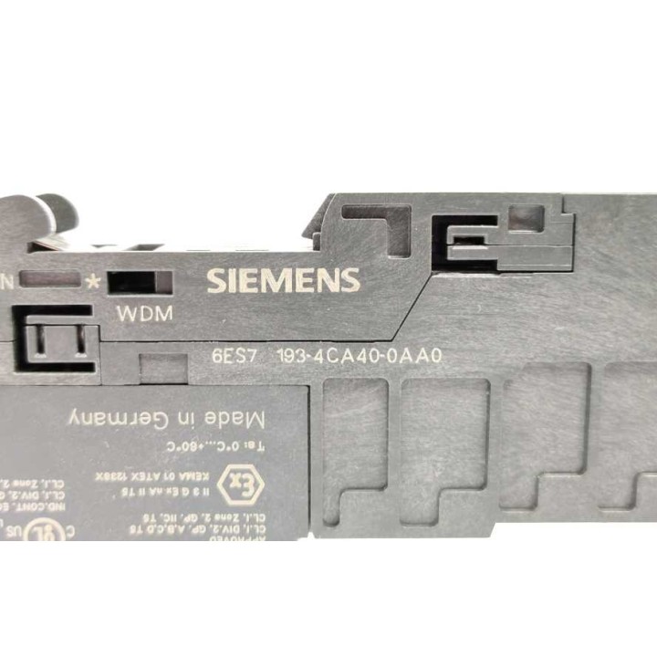 SIEMENS 6ES7134-4NB51-0AB0