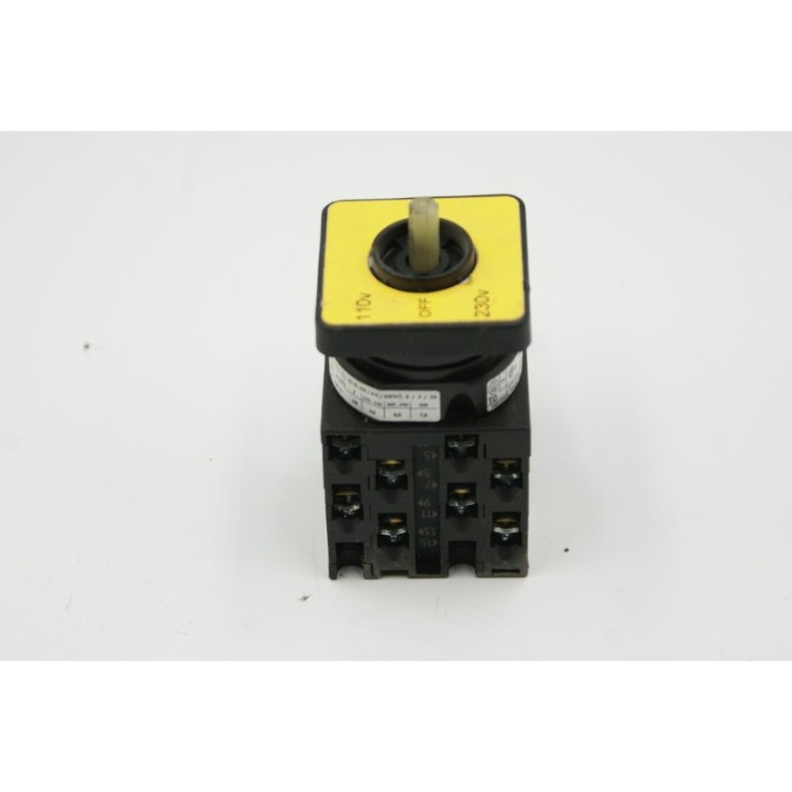 MOELLER  Eaton Moeller 4-8213