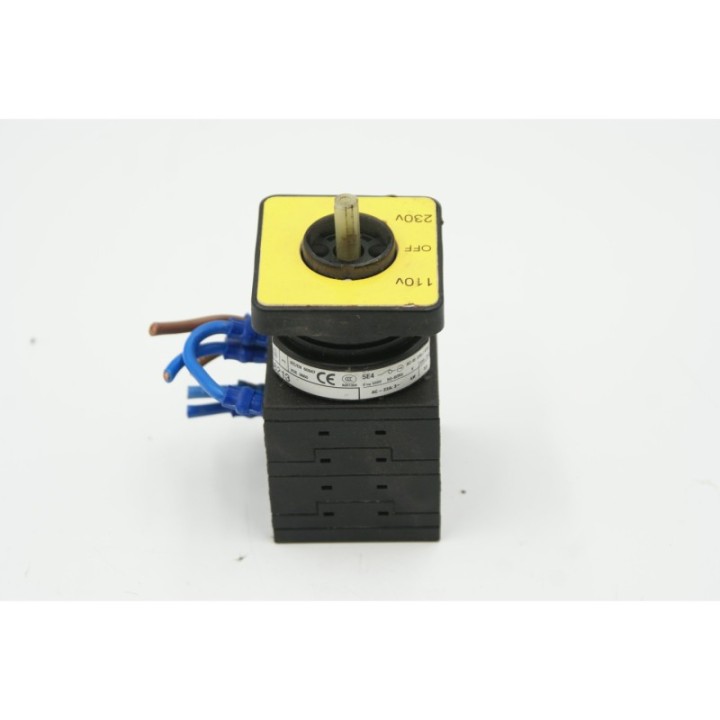 MOELLER  Eaton Moeller 4-8213