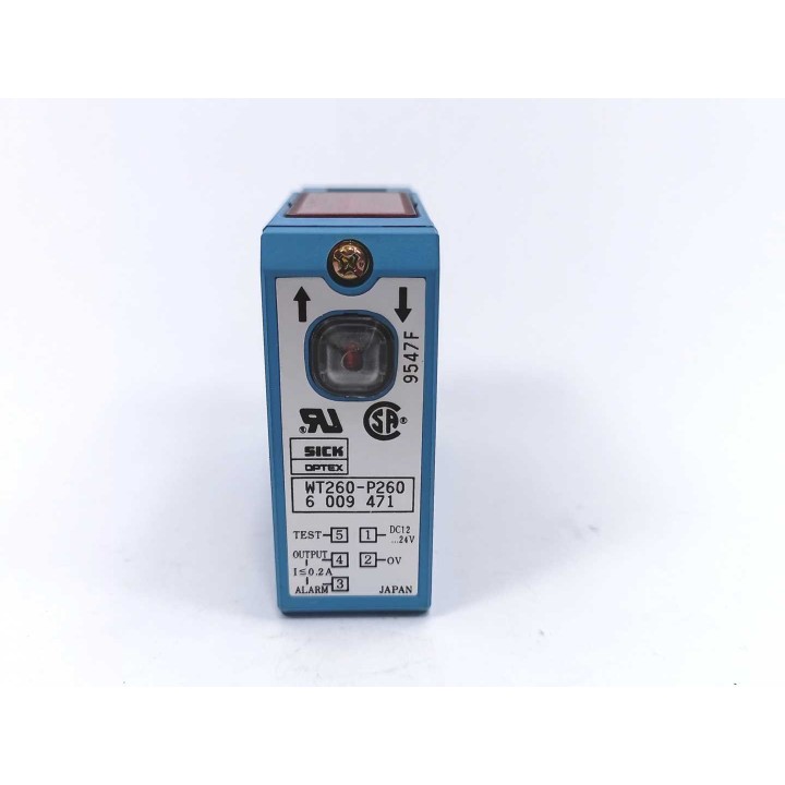 SICK 6 009 471