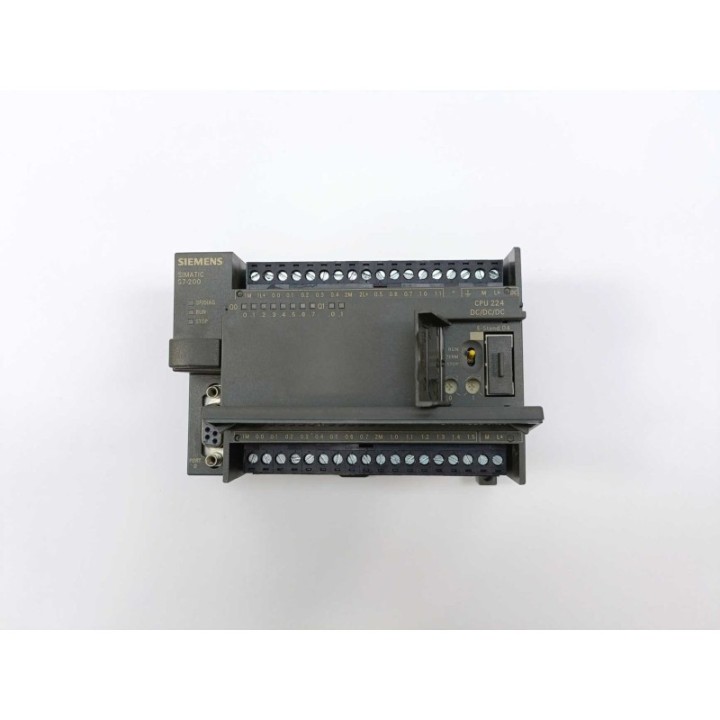  6ES7 214-1AD23-0XB0