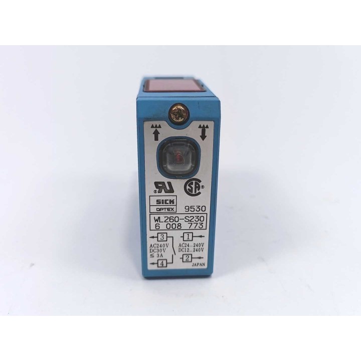 SICK 6008773