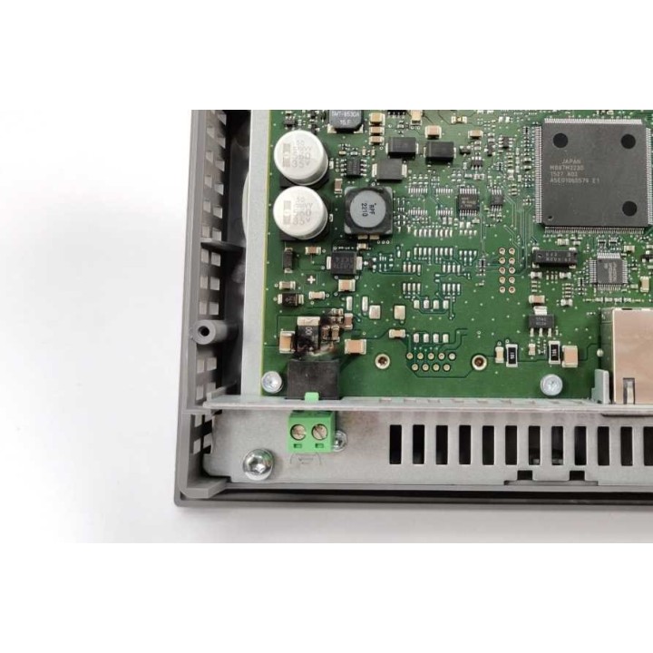 Siemens 6AV6 647-0AB11-3AX0