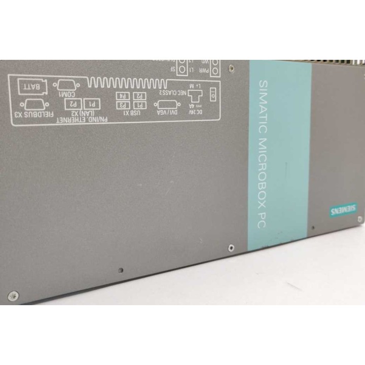 Siemens 6ES7675-1DA30-7AA0