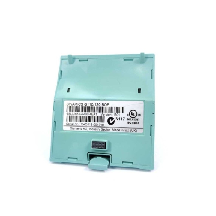 SIEMENS 6SL3255-0AA00-4BA1